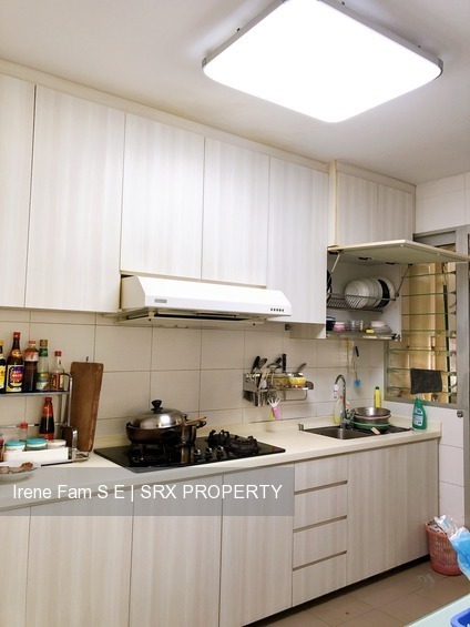 Blk 332B Anchorvale Link (Sengkang), HDB 5 Rooms #211748381